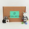 Developmental Play Box<br>0-3 Months