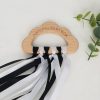 Sensory ribbon rainbow