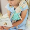 Crochet Bunny Handmade & Super Soft - Image 3