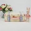 Baby suitcase
