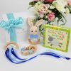 Sensory Play Gift Box In Shades Of Blue