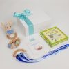 Sensory Play Gift Box In Shades Of Blue - Image 2